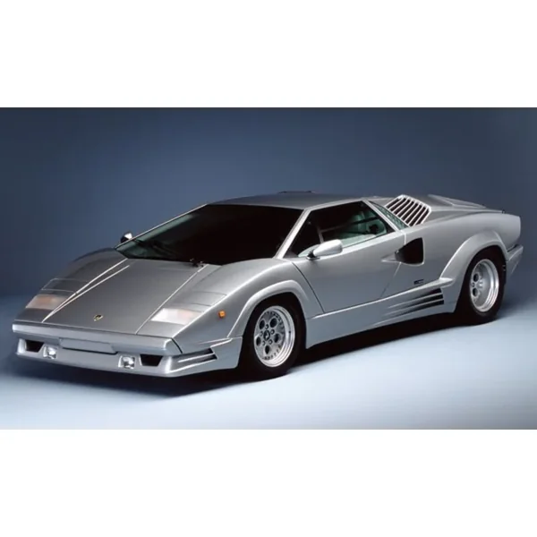Lambo Countach 25ème Anniv.