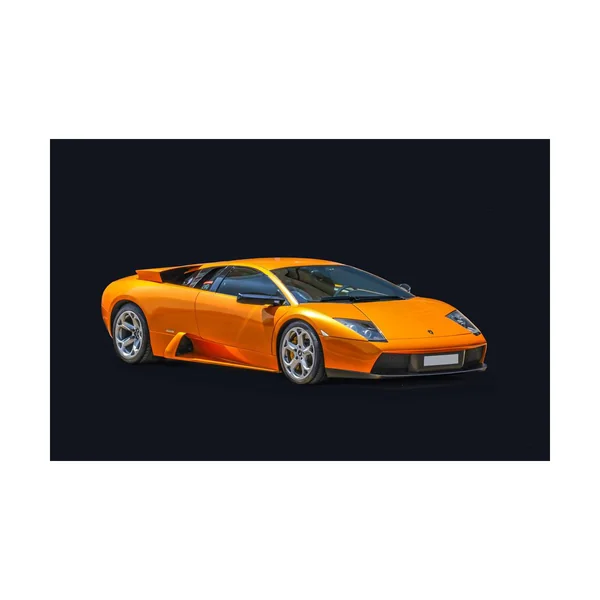 Lamborghini Murciélago