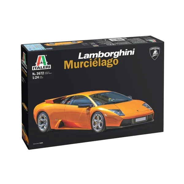 Lamborghini Murciélago