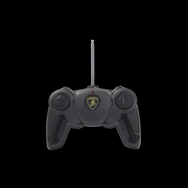 Lamborghini Sesto Elemento 2011 Gris mat Radiocommandée 1/24 Rastar RS2110-593