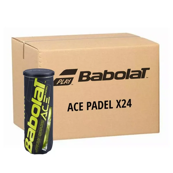 Lance Balle Slinger Bag Padel