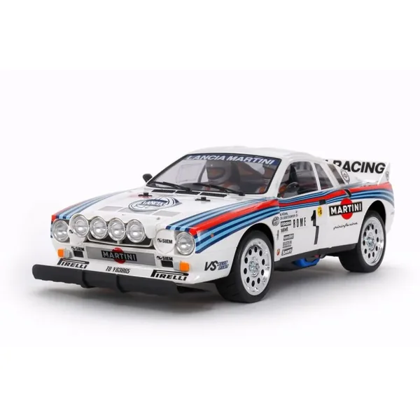 Lancia 037 Rally TA-02S