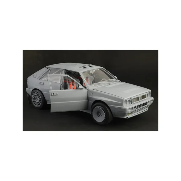 Lancia Delta HF Integrale
