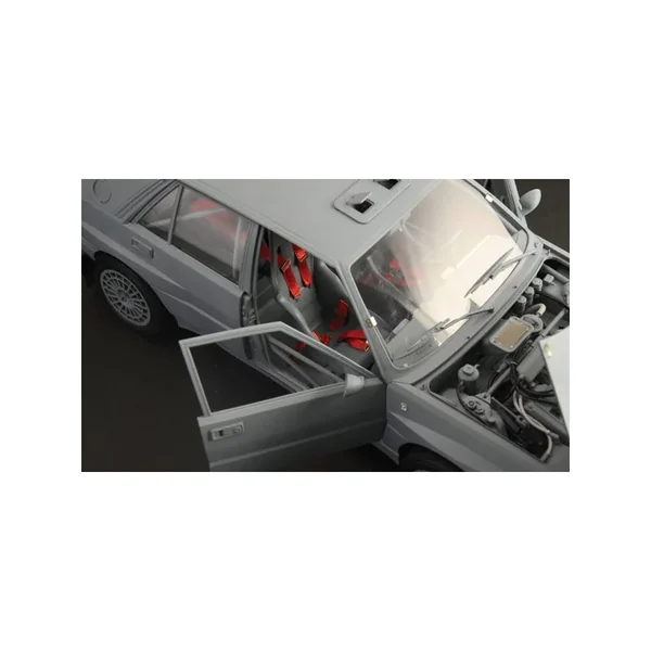 Lancia Delta HF Integrale