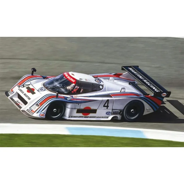 Lancia LC2