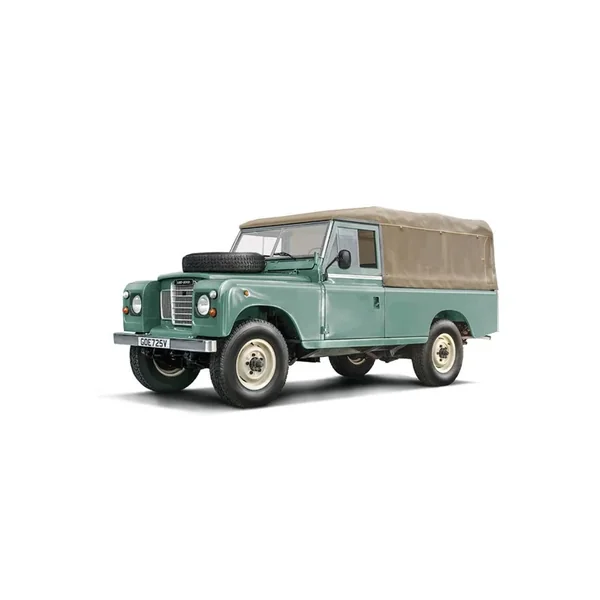 Land Rover 109 LWB