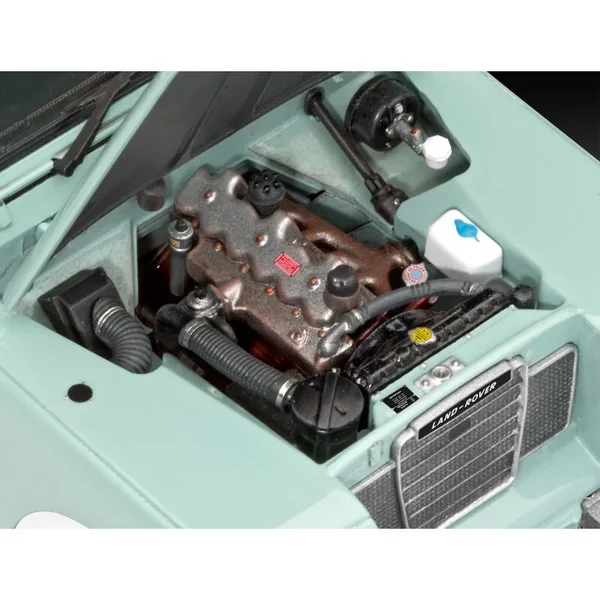 Land Rover Series III