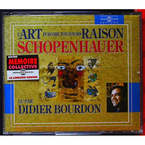 L'Art D'Avoir Toujours Raison
