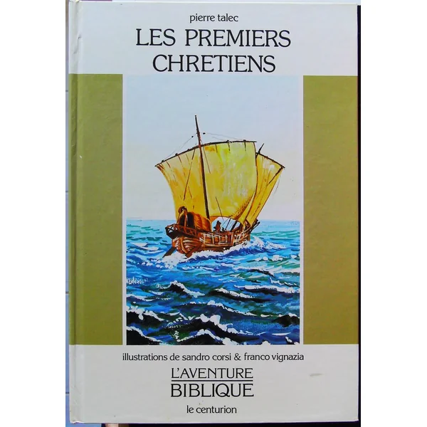 L'aventure biblique