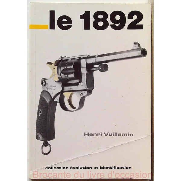 Le 1892