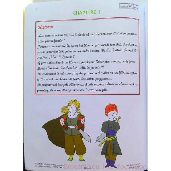 Le ch^ateau musical avec aud: Le Chateau musical-