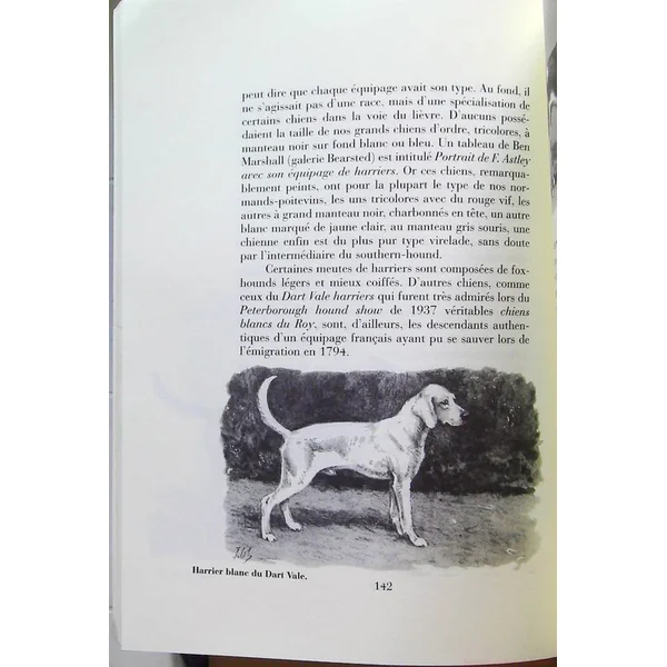 Le chien - Ses origines et son évolution, numéro 1