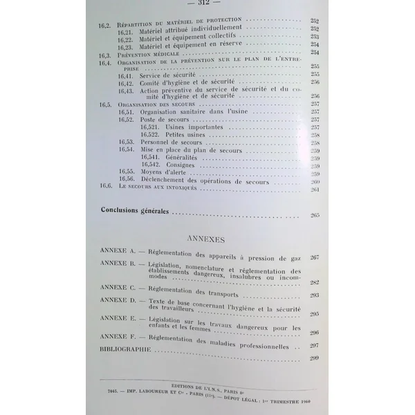 Le chlore