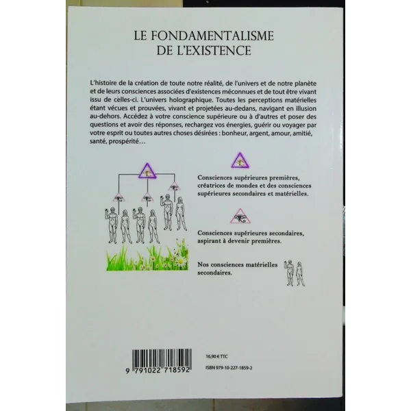 Le Fondamentalisme de l'existence