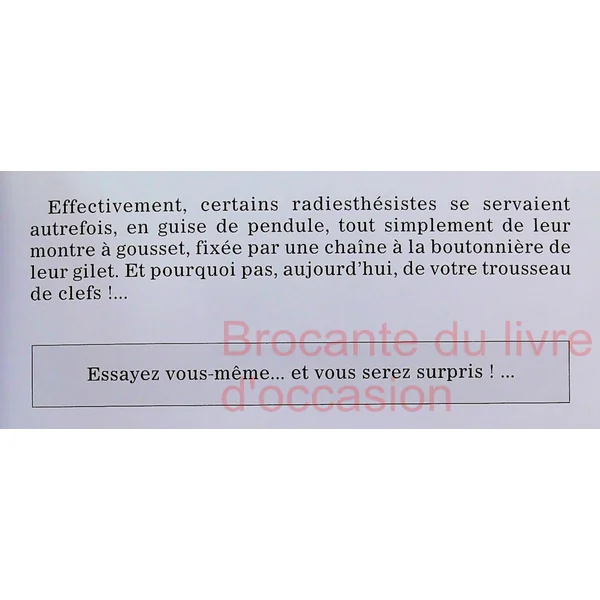 Le grand livre des pendules-
