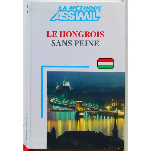 Le Hongrois sans peine
