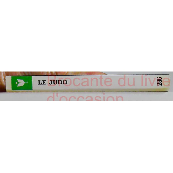 Le Judo - Methodes de défense aux techniques de combat