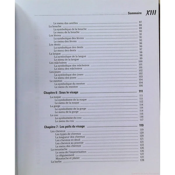 Le langage des gestes pour les nuls.
