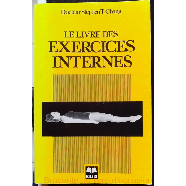 Le livre des exercices internes