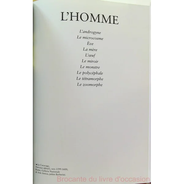 Le livre d'or des symboles