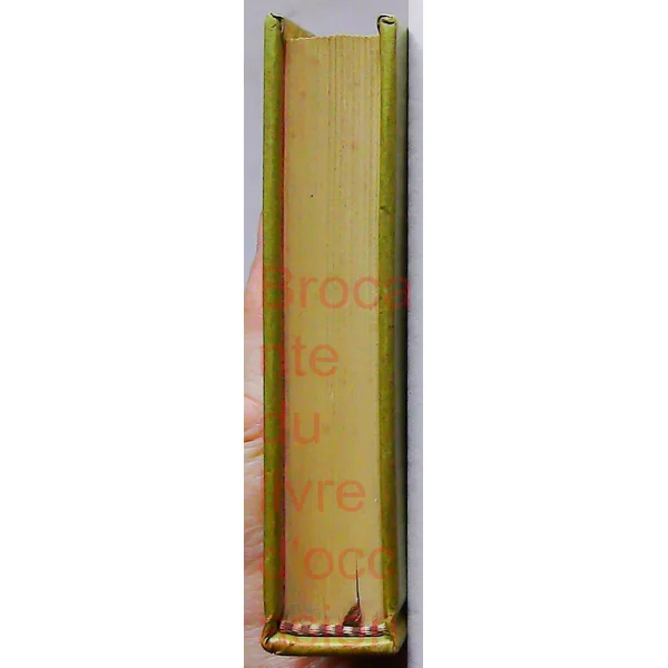 Le livre du fumeur de pipe