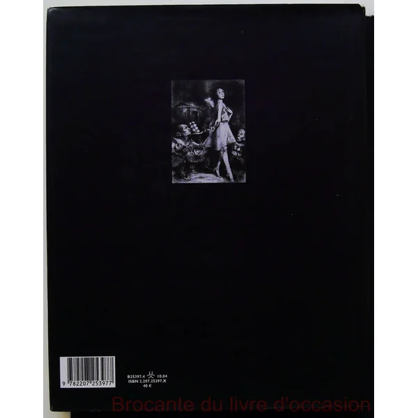 Le Livre idol^atre