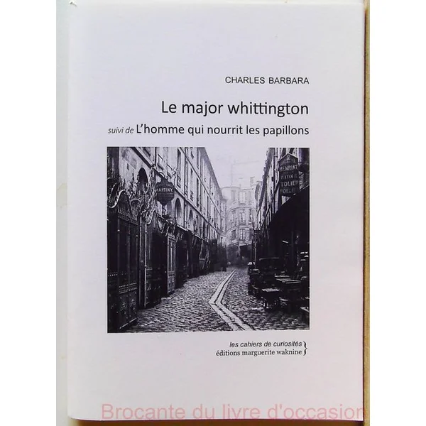 Le Major Whittington