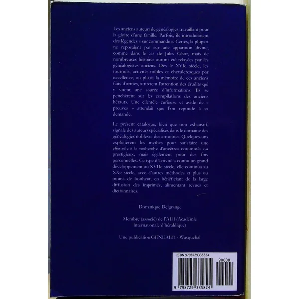 Le miroir aux alouettes