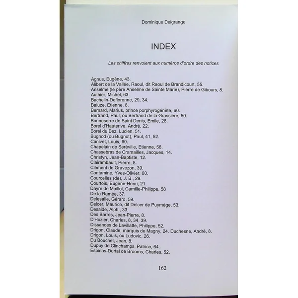 Le miroir aux alouettes
