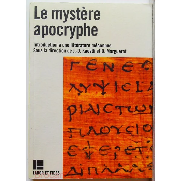 Le Mystère Apocryphe