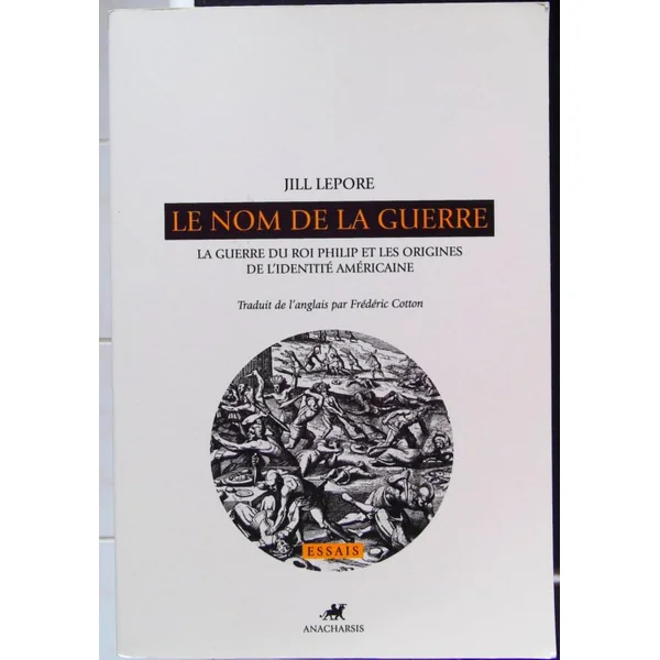 Le nom de la guerre