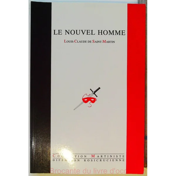 Le Nouvel homme