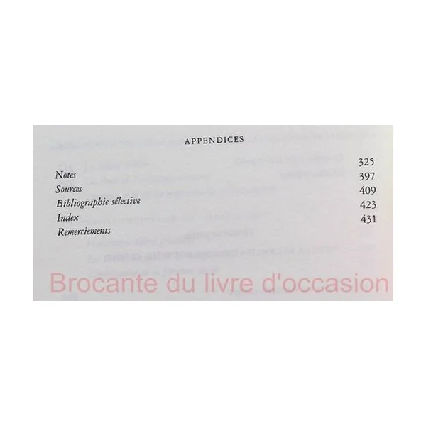 Le Pouvoir absolu-