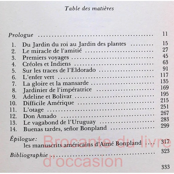 Le Pêcheur d'Orchidées