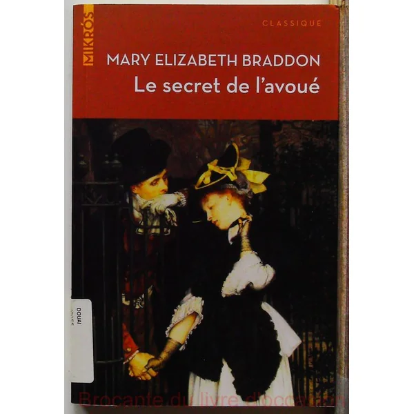 Le secret de l'avoué
