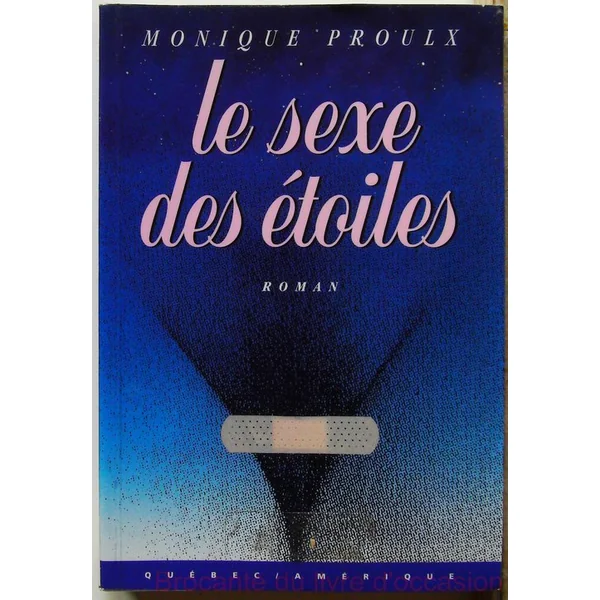 Le sexe des etoiles