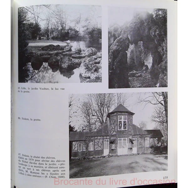 Le Siecle De L'Eclectisme - Lille 1830-1930-01