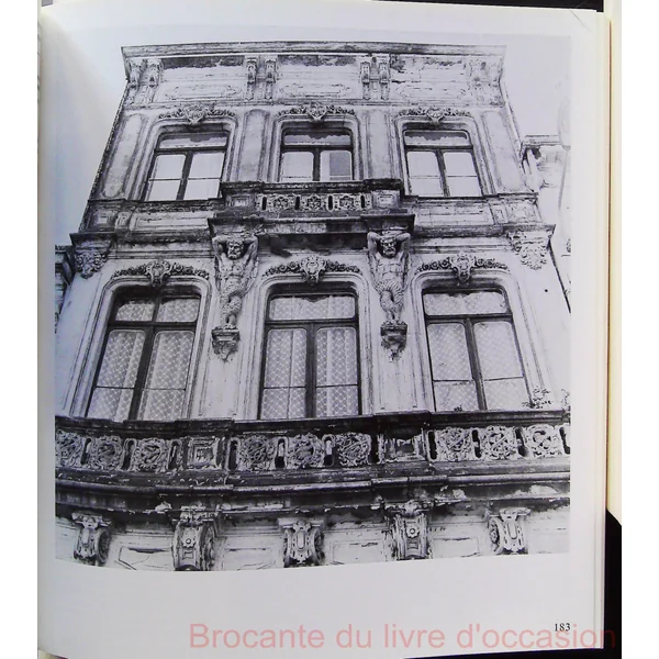 Le Siecle De L'Eclectisme - Lille 1830-1930-01