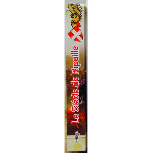 Le siècle de Ripaille (1350-1450)