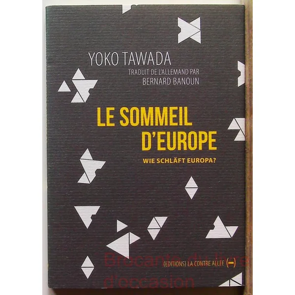 Le Sommeil d'Europe