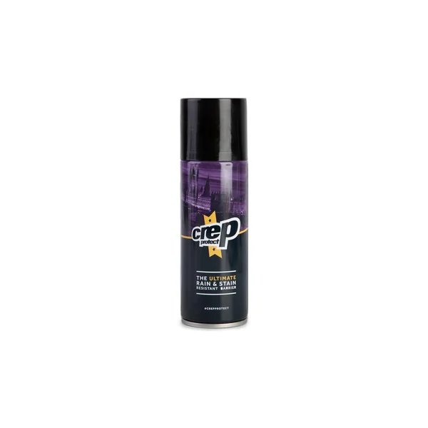 Le spray de protection ultime contre la pluie et les taches