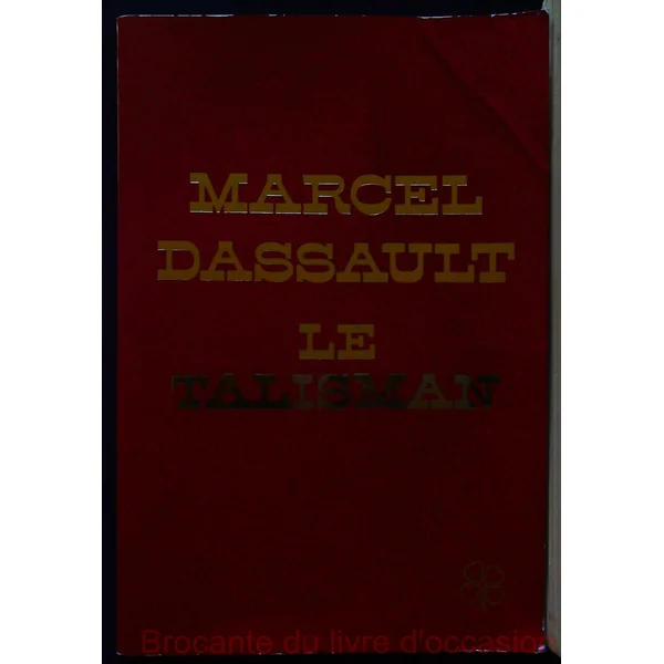 Le Talisman