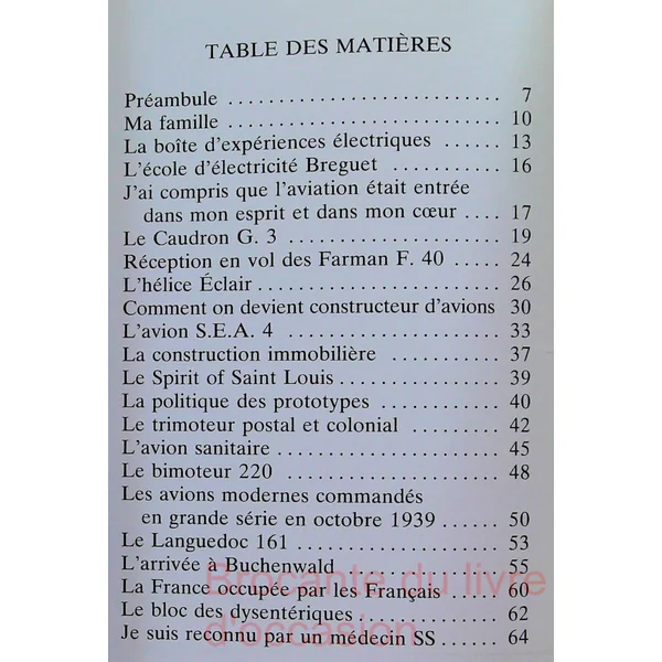 Le Talisman