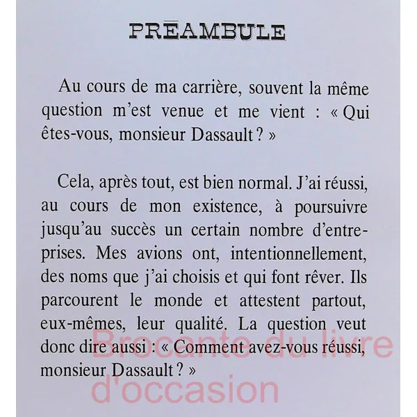 Le Talisman