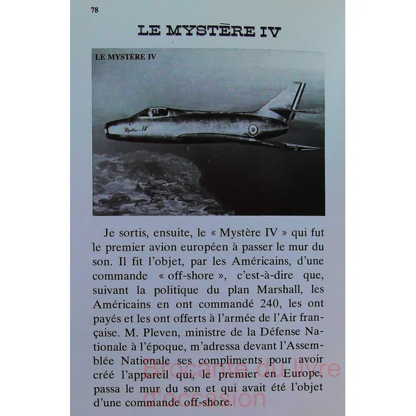 Le Talisman