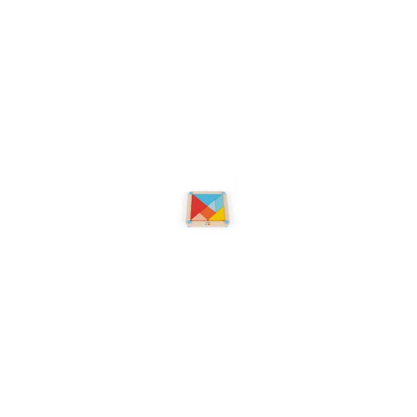 Le Tangram - Essentiel (bois)