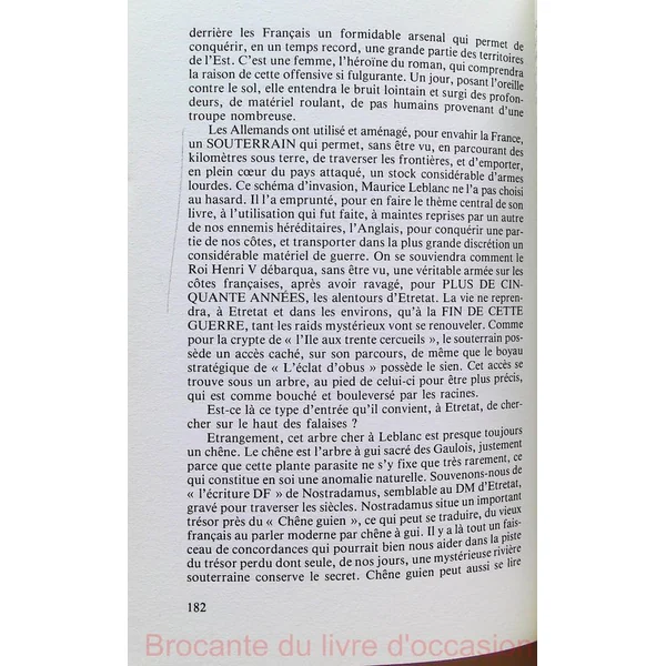 Le Trésor des rois de France
