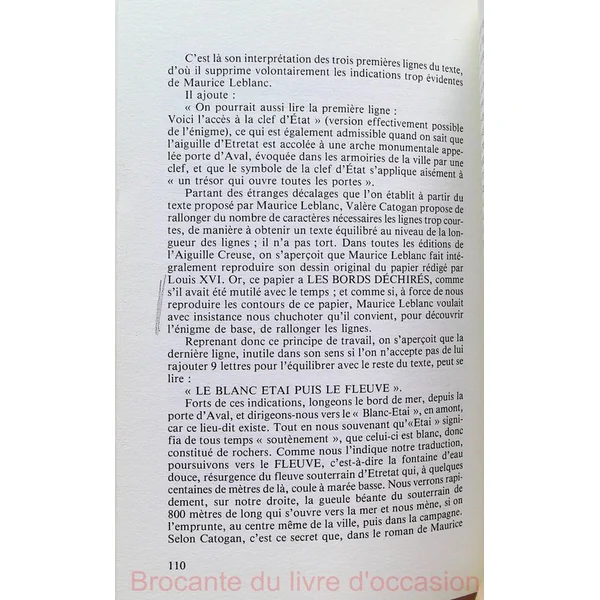 Le Trésor des rois de France