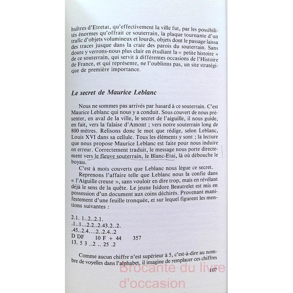 Le Trésor des rois de France