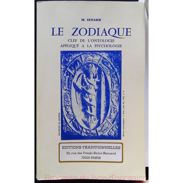 Le Zodiaque-